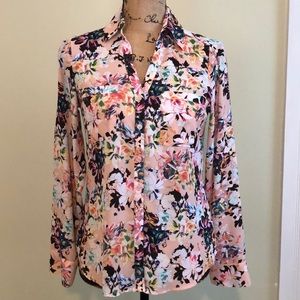 Express Blouse